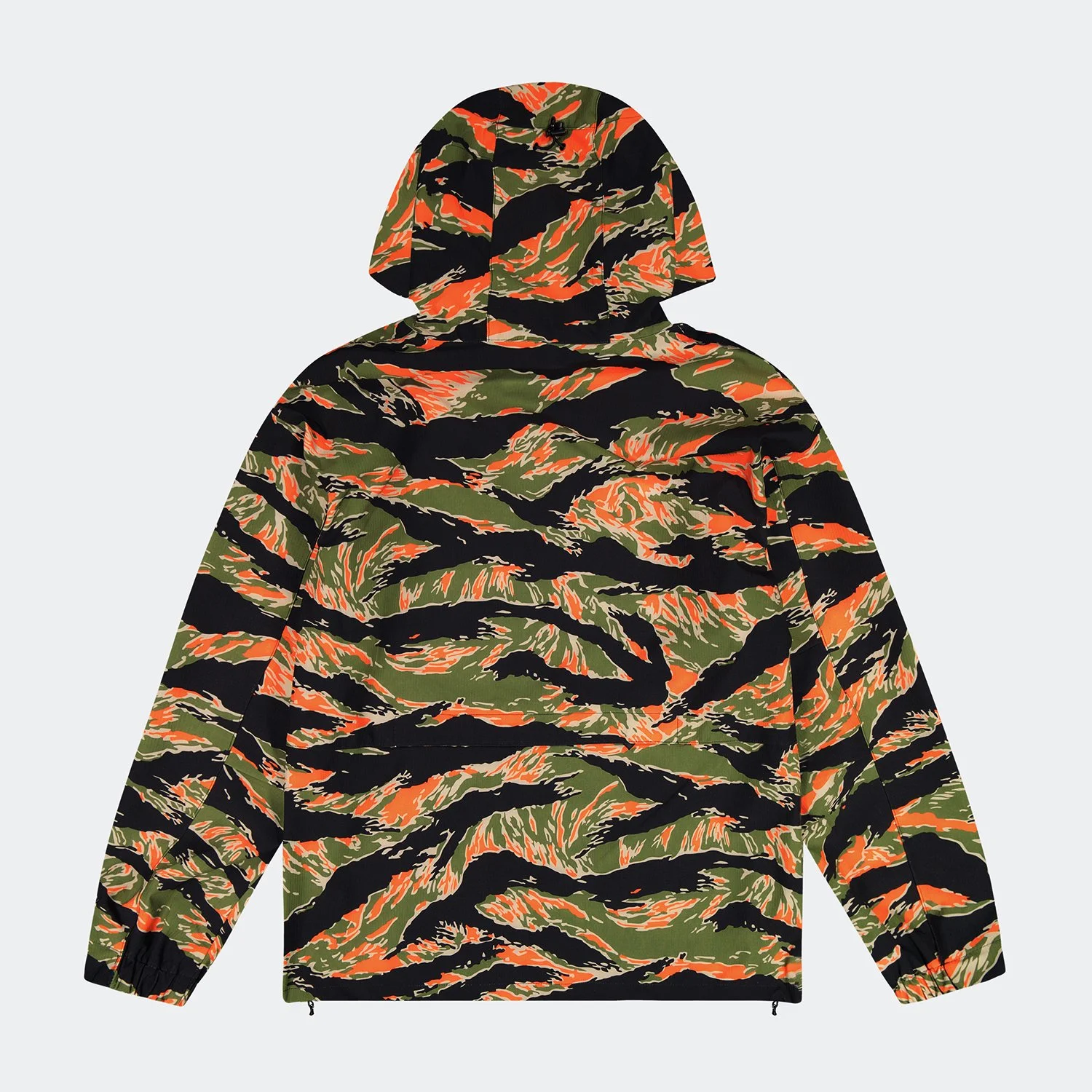 CRIMIE /REVERSIBLE TIGER & ALOHA JACKET クライミー